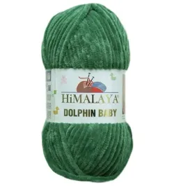 wloczka-dolphin-baby-himalaya-zielona-zielen-80360