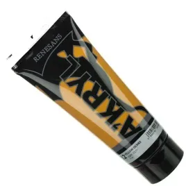 farba-akrylowa-renesans-200ml-12-ochra-zolta-farby