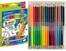 bambino-kredki-trojkatne-dwustronne-18-36-kolorow