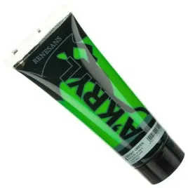 farba-akrylowa-renesans-200ml-14-zielen-blyszczaca