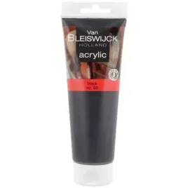farba-akrylowa-czarna-250-ml-tubka-van-bleiswijck