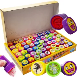pieczatki-stemple-stempelki-dla-dzieci-60-sztuk-zestaw-pieczatek-stempelkow