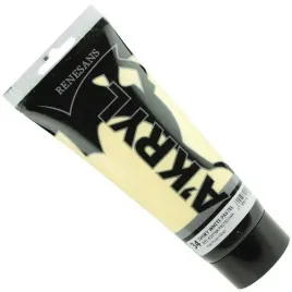 farba-akrylowa-renesans-200ml-34-biel-kostna-biala