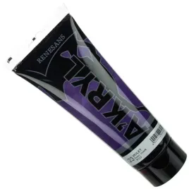 farba-akrylowa-renesans-200ml-23-fioletowa