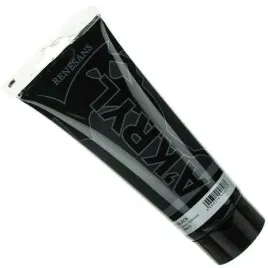 farba-akrylowa-renesans-200ml-czern-czarny