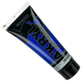 farba-akrylowa-renesans-200ml-blekit-ultramaryna