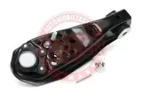 wahacz-ms-kia-k2500-stan-nowy