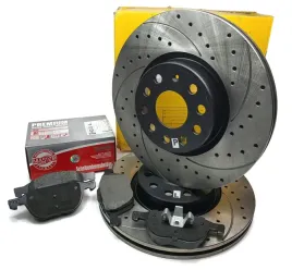 tarcze-klocki-ford-focus-c-max-nawiercane-278mm
