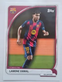 2024-25-topps-set-lamine-yamal-fc-barcelona-f