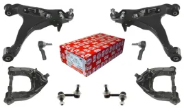wahacze-mitsubishi-pajero-iii-zawieszenie-przod