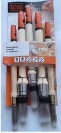 pedzle-malarskie-5-sztuk-do-malowania-black-decker