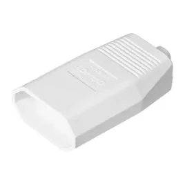 gniazdo-plaskie-bez-uziemienia-25a-250v-bialy-poliweglan