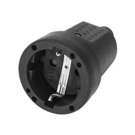 gniazdo-schuko-mini-ip44-z-uziemieniem-czarne-wersja-schuko-16a-230v