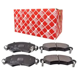 klocki-hamulcowe-przod-subaru-justy-iii-febi
