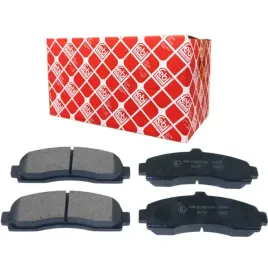 klocki-hamulcowe-przod-nissan-micra-ii-febi