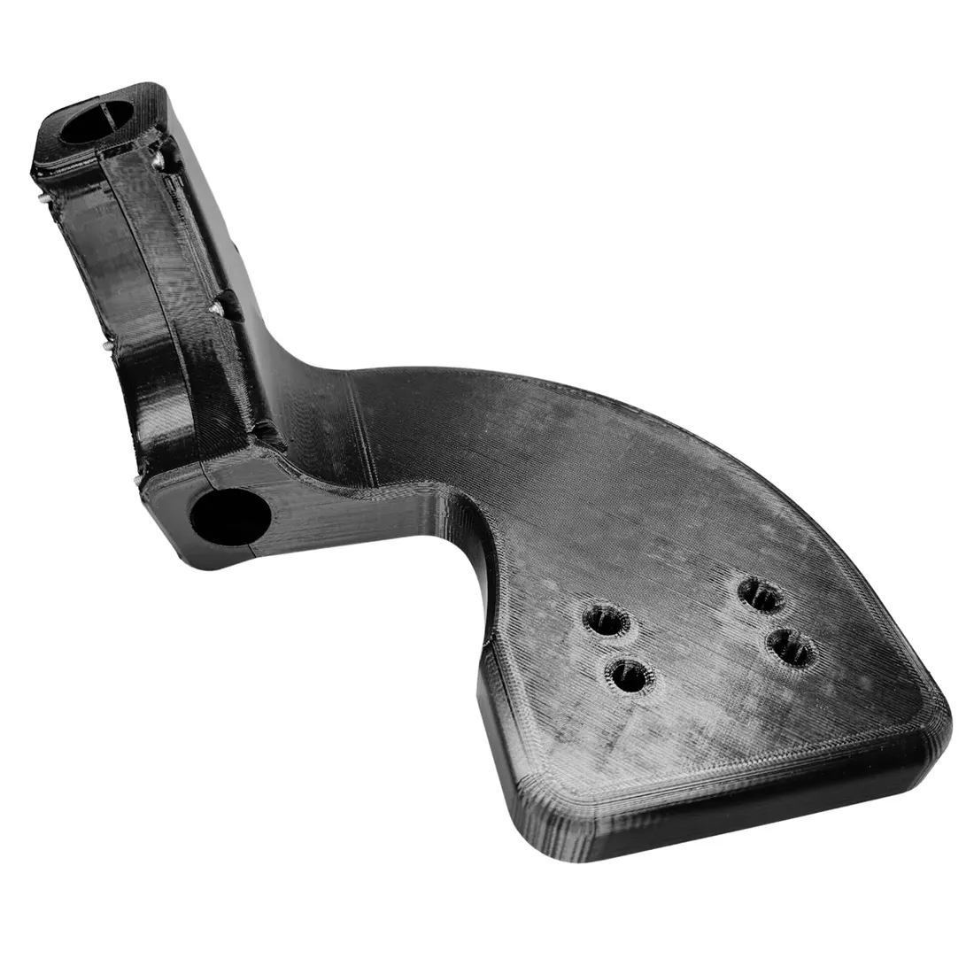 uchwyt-playseat-challenge-do-skrzyni-biegow-thrustmaster-th8a-stan-nowy
