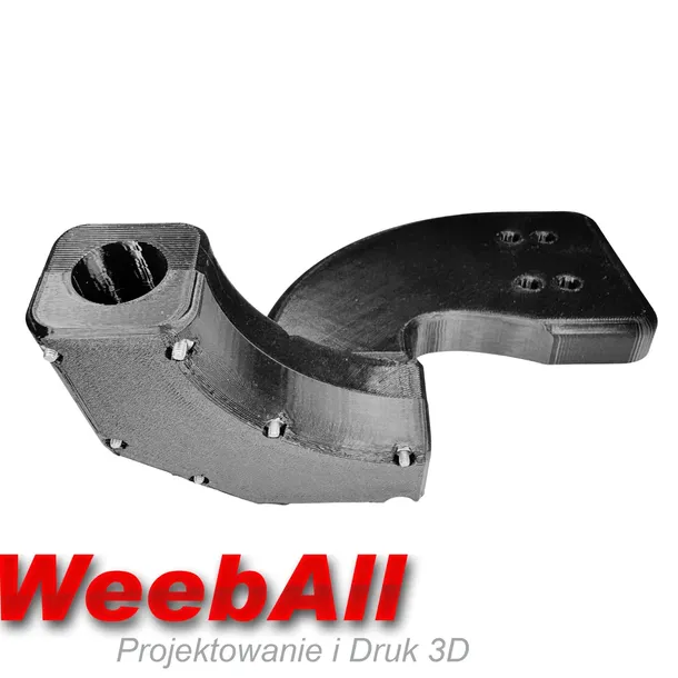 uchwyt-playseat-challenge-do-skrzyni-biegow-thrustmaster-th8a-stan-nowy