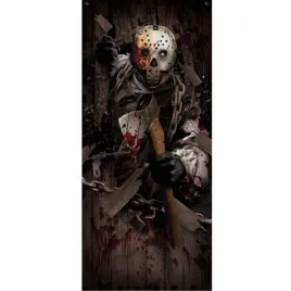 dekoracja-na-drzwi-morderca-w-masce-guirca180x80-cm