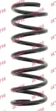 sprezyny-przod-vw-passat-b5-fl-kyb-2000-stan-nowy