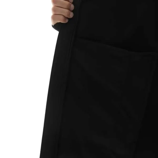 kurtka-meska-softshell-4f-gleboka-czern-plec-mezczyzna