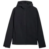 kurtka-meska-softshell-4f-gleboka-czern-stan-nowy