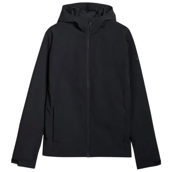 kurtka-meska-softshell-4f-gleboka-czern