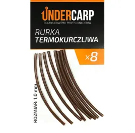 undercarp-rurka-termokurczliwa-brazowa-10-mm