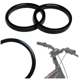 podkladka-pod-stery-rowerowe-mostek-kierownicy-veloxo-steam-czarny-2mm-1szt