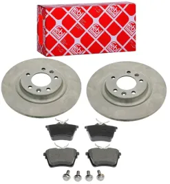 tarcze-klocki-tyl-citroen-c5-peugeot-407-febi-290m