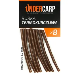 undercarp-rurka-termokurczliwa-brazowa-20-mm