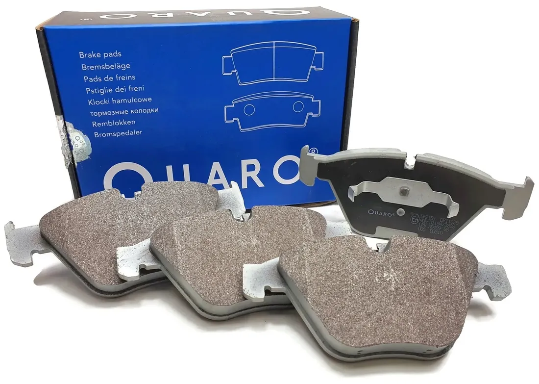 tarcze-klocki-bmw-5-e60-e61-quaro-carbon-310mm-stan-nowy