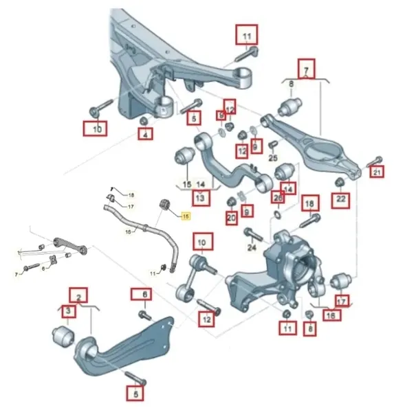 wahacze-tyl-audi-a3-8p1-octavia-2-lemforder-sruby-stan-nowy