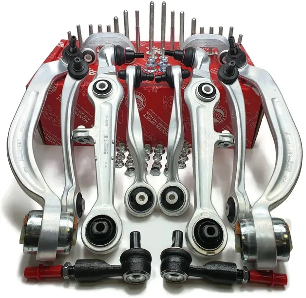 WAHACZE ZAWIESZENIE AUDI A4 B6 2000 - 2004r MASTER SPORT