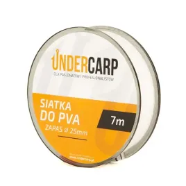undercarp-siatka-pva-zapasowa-25mm-7m