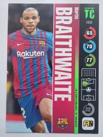 2022-panini-top-class-martin-braithwaite-fc-barcelona-f