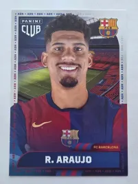 2024-25-panini-club-ronald-araujo-fc-barcelona-f