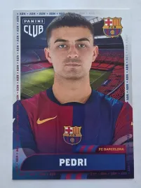 2024-25-panini-club-pedri-fc-barcelona-f