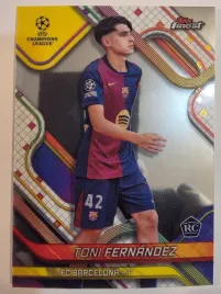 2024-25-topps-finest-toni-fernandez-fc-barcelona-a
