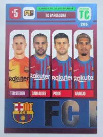 2022-panini-top-class-line-up-eleven-fc-barcelona-f