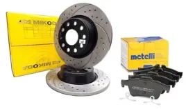 tarcze-klocki-tyl-ford-focus-mk2-ii-c-max-nawierca