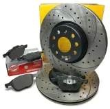 tarcze-klocki-bmw-5-e60-e61-nawiercane-310mm-stan-nowy
