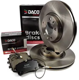 tarcze-klocki-przod-peugeot-406-daco-germany