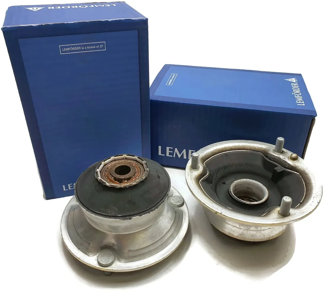 poduszki-amortyzatorow-bmw-5-e60-e61-lemforder-stan-nowy
