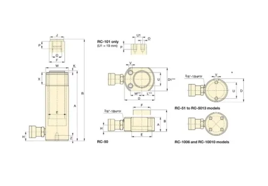 silownik-hydrauliczny-rc53-enerpac-5t-skok-79-mm