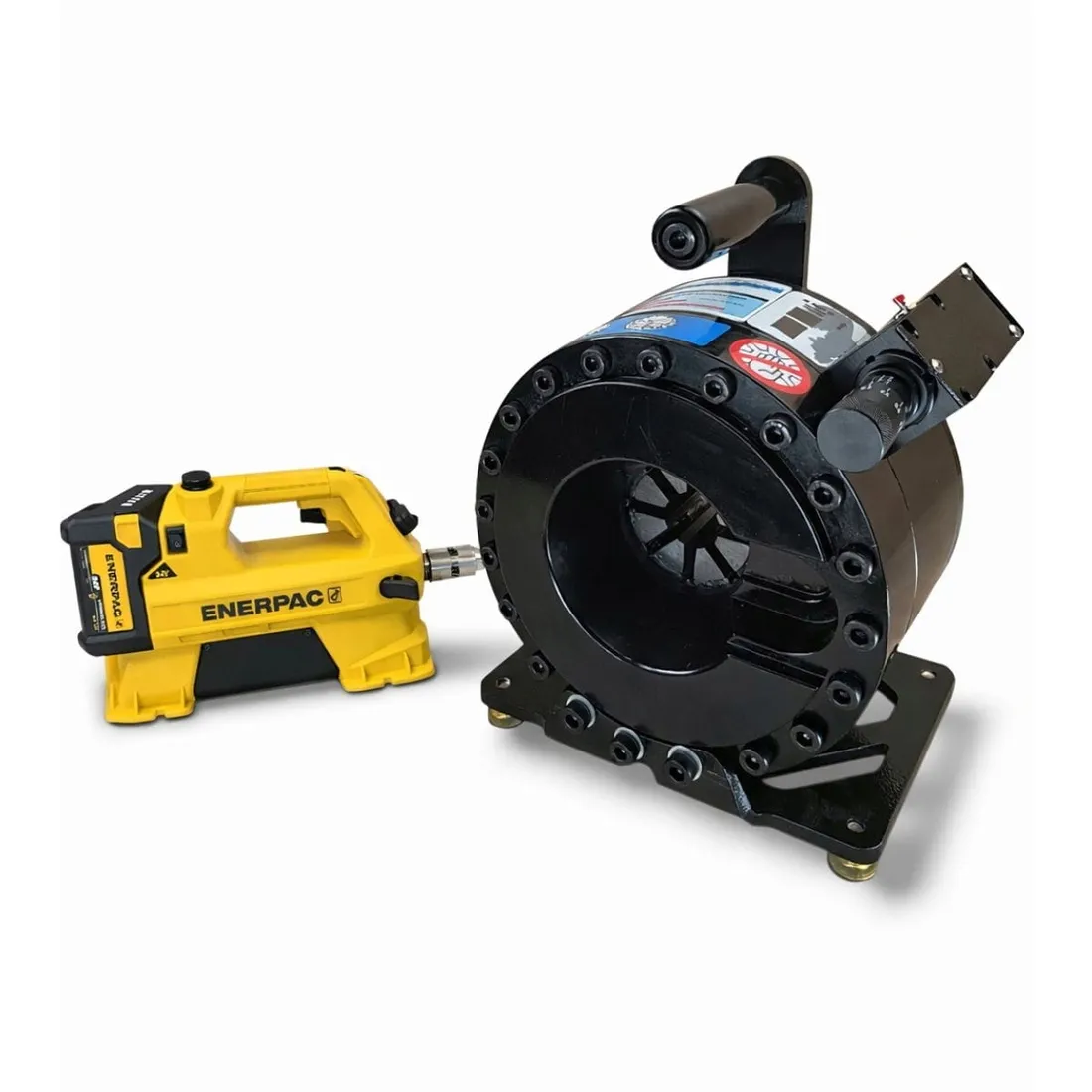 zakuwarka-reczna-p18hpb-14sp-pompa-akumulatorowa-stan-nowy