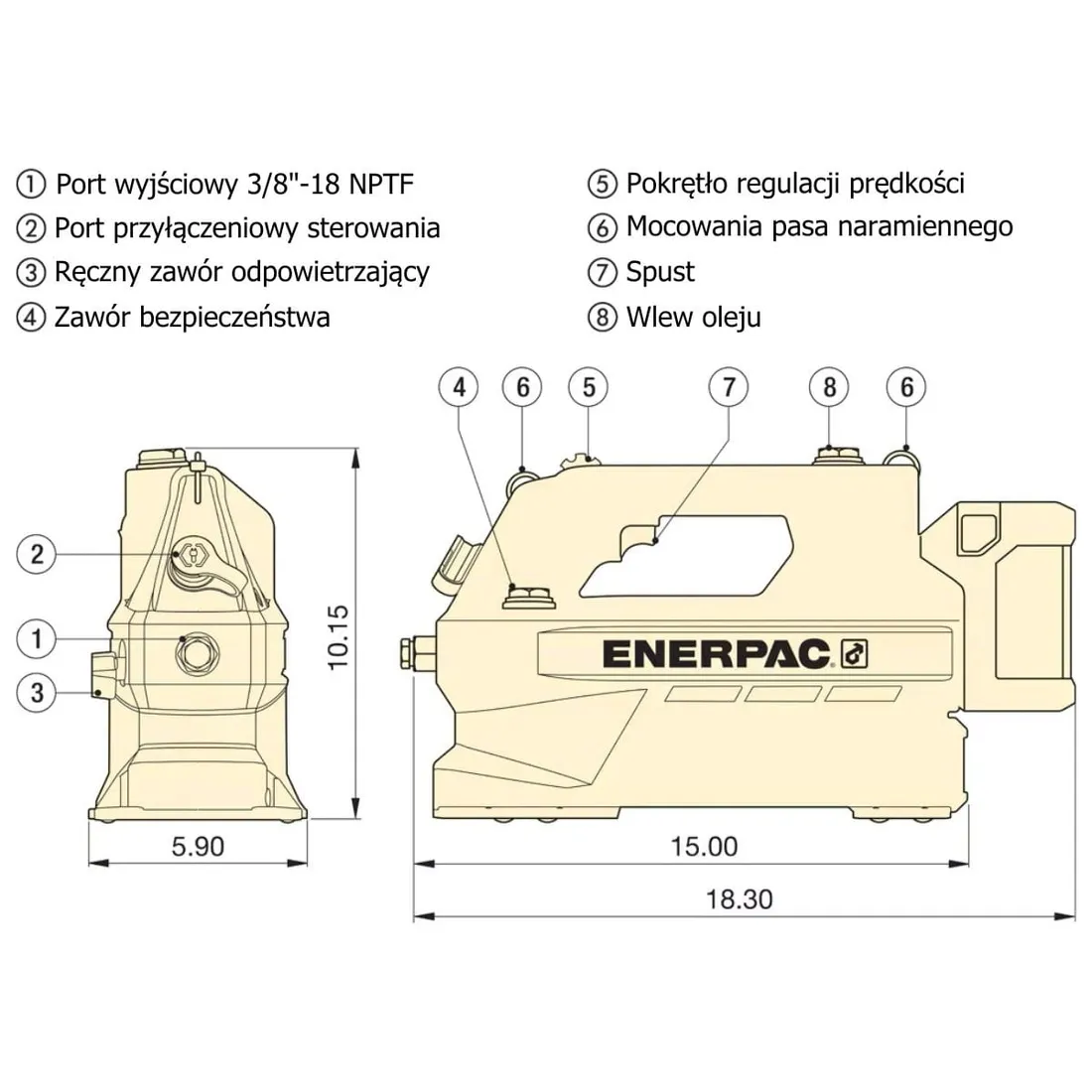 zakuwarka-reczna-p18hpb-14sp-pompa-akumulatorowa-stan-nowy