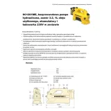 zakuwarka-reczna-p18hpb-14sp-pompa-akumulatorowa-kod-producenta-p18hpb-bateria-54v-stan-nowy