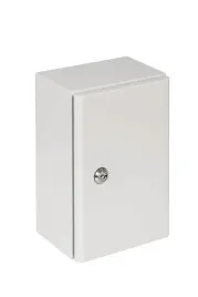 obudowa-hermetyczna-ip65-200x300x150mm-stal-nierdzewna-malowana-na-szaro-z