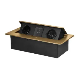 gniazdo-meblowe-wpuszczane-w-blat-ladowarka-usb-2x2p-z-2xusb-typ-a-c-3