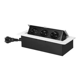gniazdo-meblowe-wpuszczane-w-blat-przewodem-15m-3x2p-z-schuko-biale